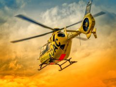 Pembersihan Drainase di Pelabuhan